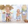 BABY Born - Short De Baie 43 Cm Diverse Modele Zapf Creation - 4